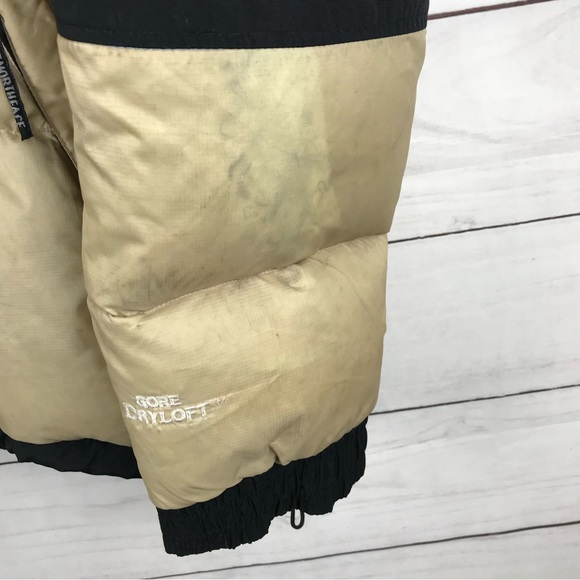 The North Face Summit Series Gore Dryloft Puffer Jacket Fits like Large - Picture 10 of 14